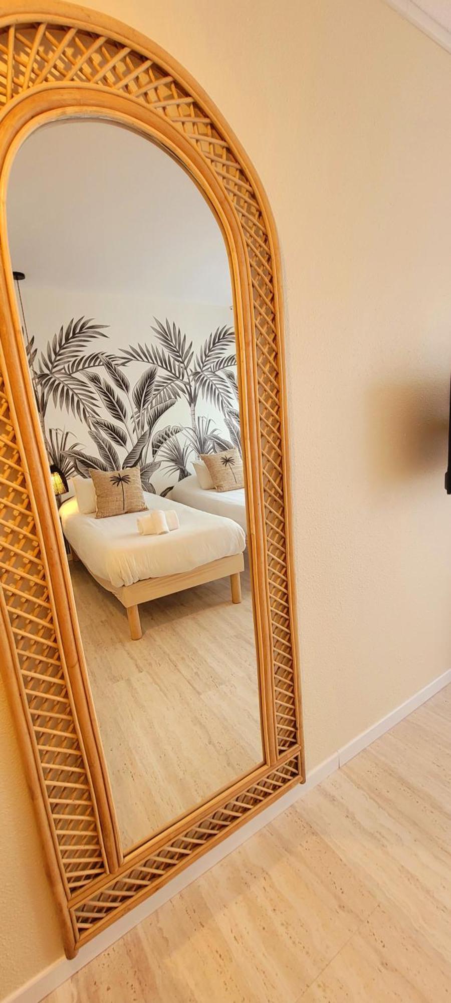 Hotel Tennis International Agde Exterior foto